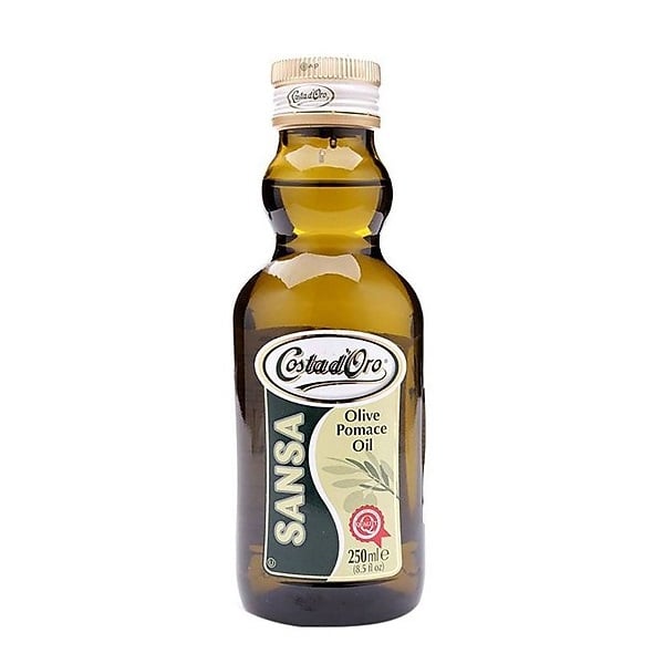 Dầu Olive Pomace Costad'oro 250Ml