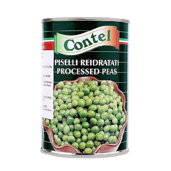 Đậu Hà Lan Contel 400G