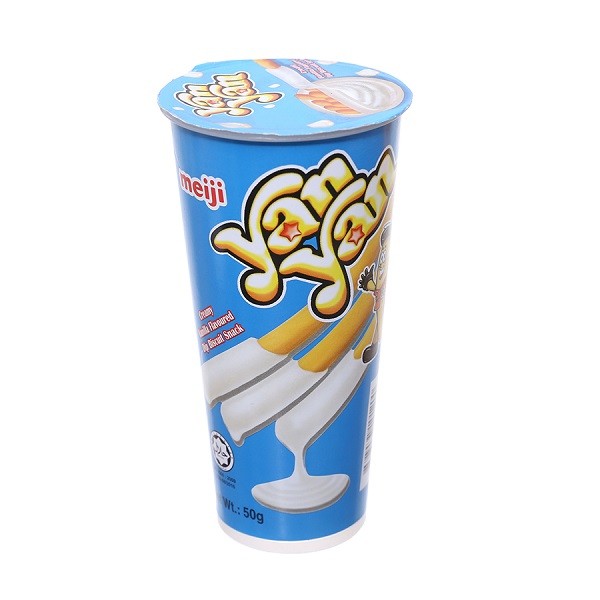 Bánh Yan Yan Vani 50G