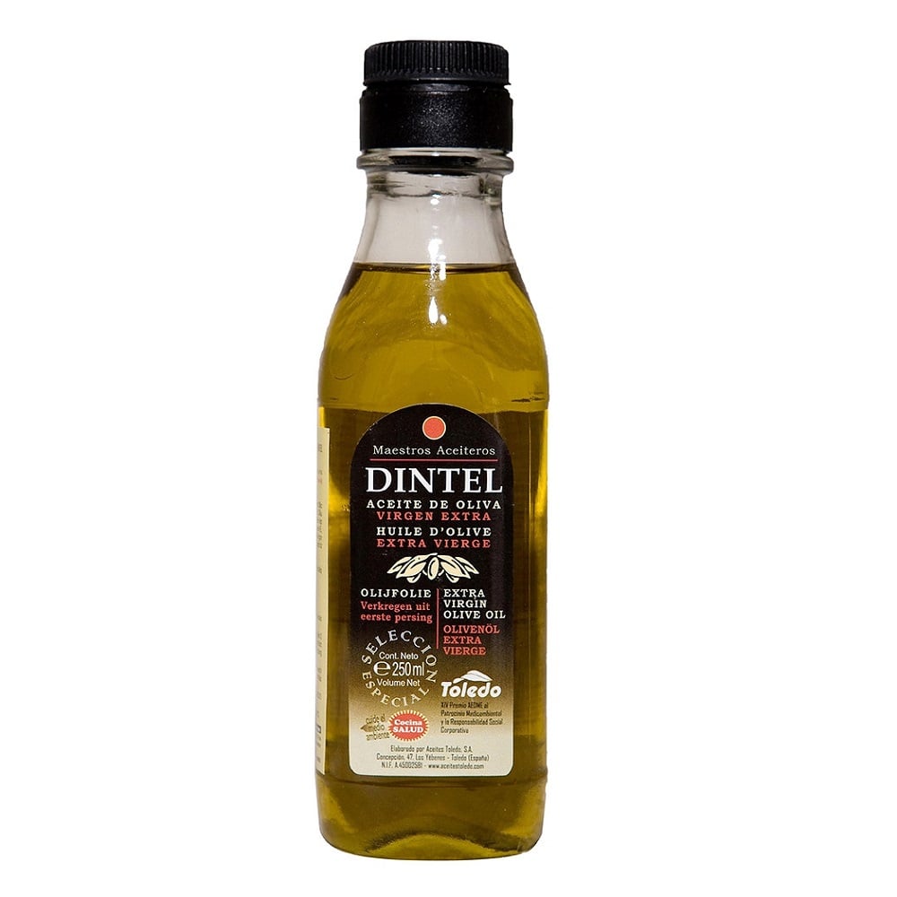 Dầu Olive Dintel Siêu Nguyên Chất 250Ml