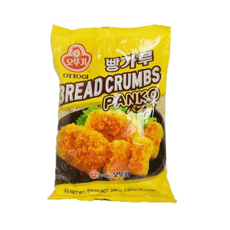 Bột Chiên Xù 200G