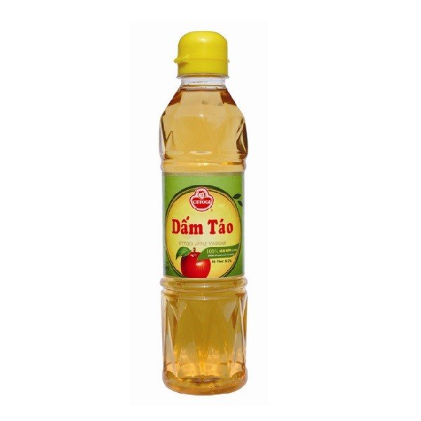 Giấm Táo 450Ml