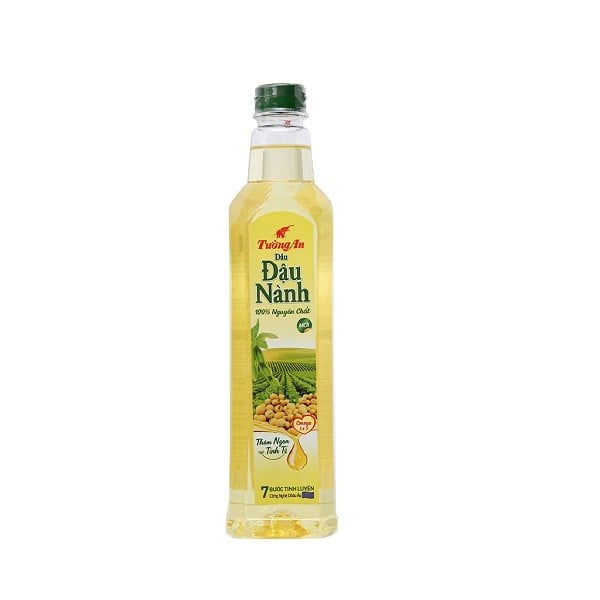 Dầu Nành Tường An 1L