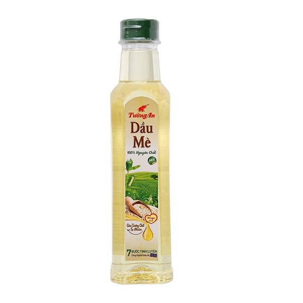 Dầu Mè Tường An 400Ml