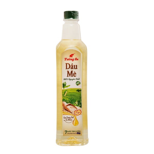Dầu Mè Tường An 1L