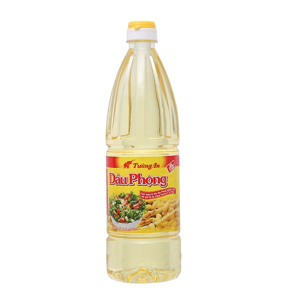 Dầu Phộng Tường An 1L