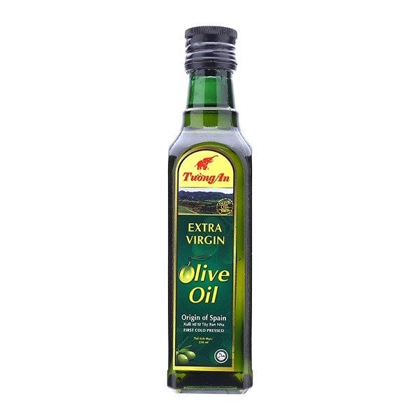 Dầu Oliu Extra Virgin Tường An 250Ml