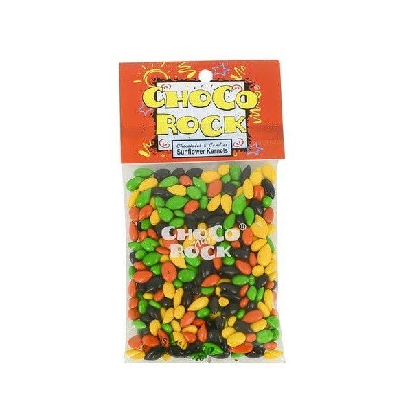 Kẹo Socola Hướng Dương Choco Rock Gói 65G