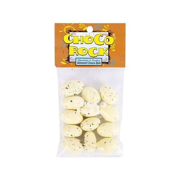 Kẹo Socola Nhân Hạnh Nhân Choco Rock Gói 65G