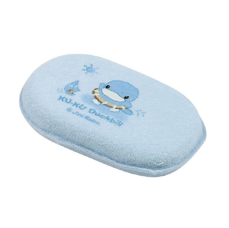 Bông Tắm Bé Kuku Ku1034