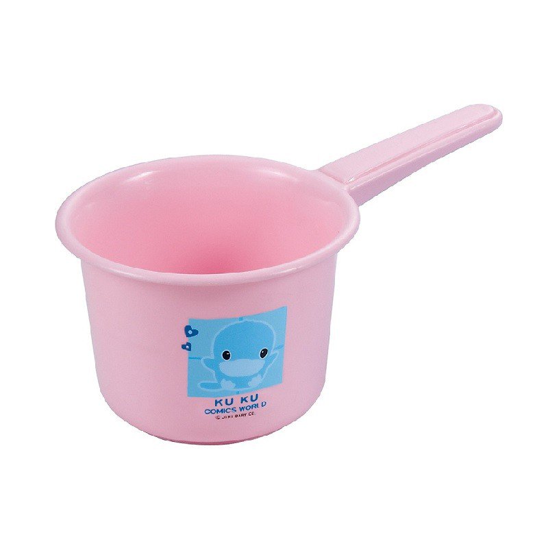 Ca Nước Tắm Bé Ta Kuku Ku5416