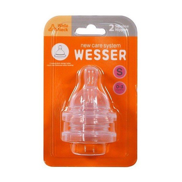 Núm Vú Cổ Rộng Angel Wesser Size S