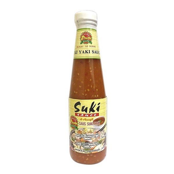 Nước Xốt Suki 290Ml