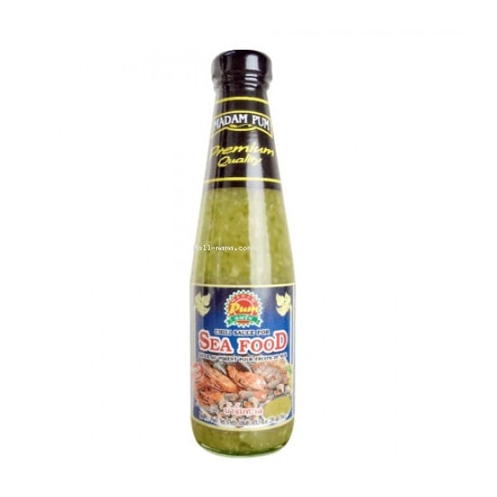 Tương Ớt Thái Dùng Cho Hải Sản 290Ml