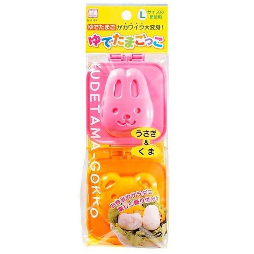 Khuôn Bánh Tạo Hình Trứng Luộc Kokubo Vhc 288