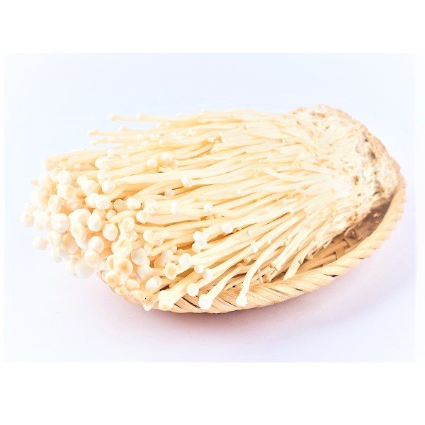 Nấm Kim Châm Hàn Quốc Song Khang 150G Gói