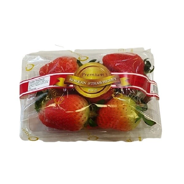 Dâu Hàn Quốc 330G