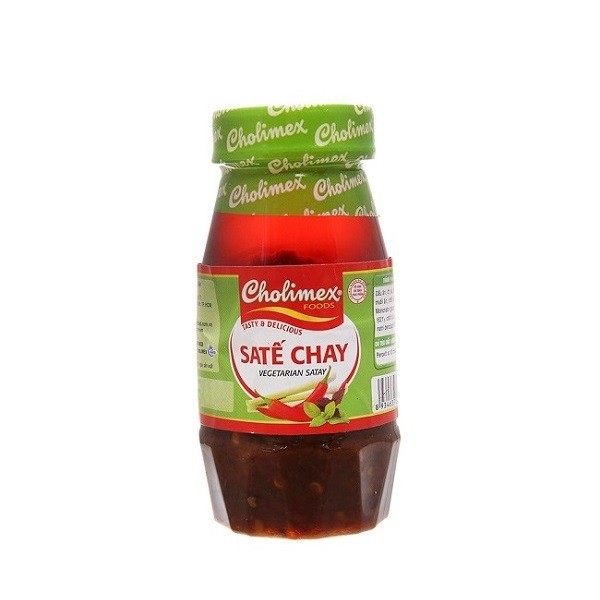 Satế Chay Cholimex 90G