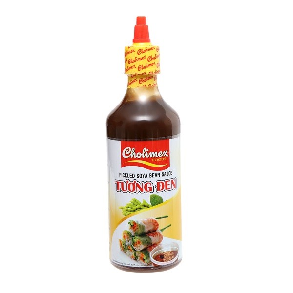 Tương Đen Cholimex 520G