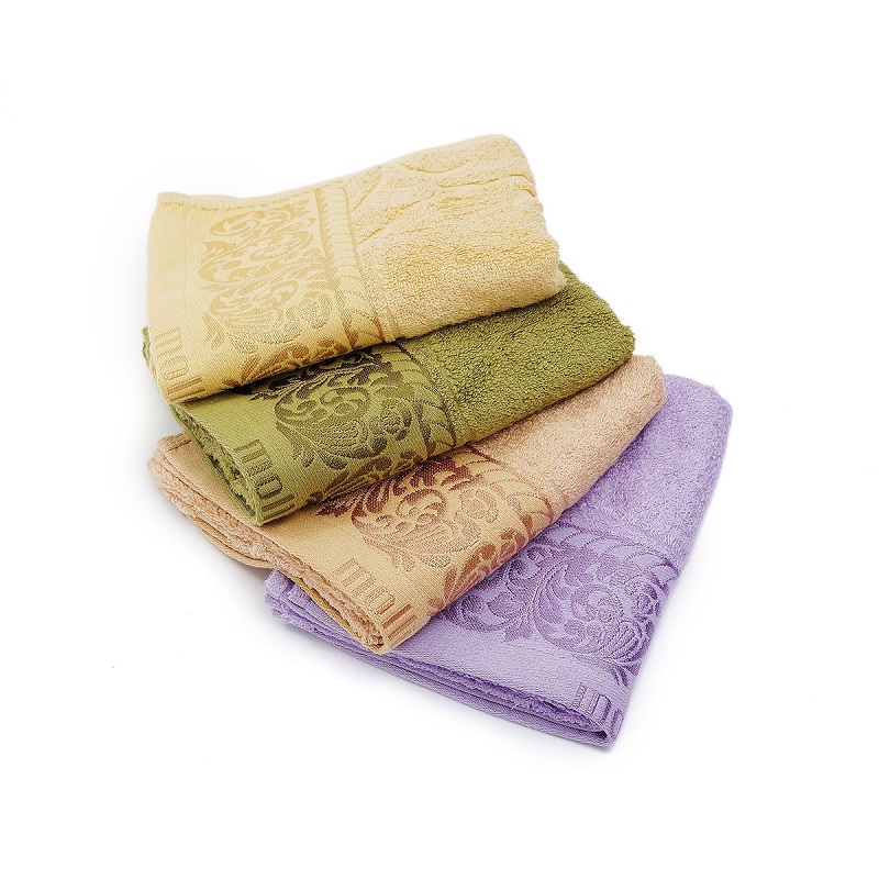 Khăn Mặt Gỗ Sồi Fmr5 34X80Cm 120G
