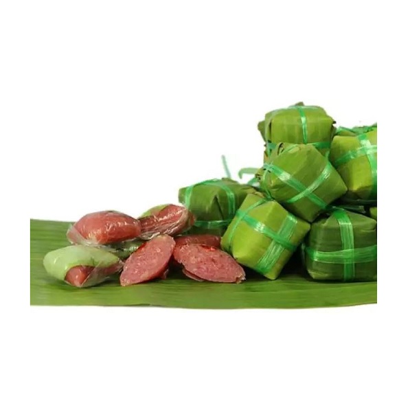 Nem Xâu Giáo Thơ 200G