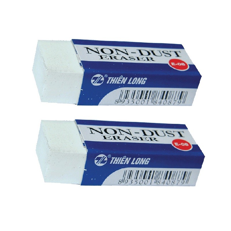 Vĩ 2 Cục Gôm E08