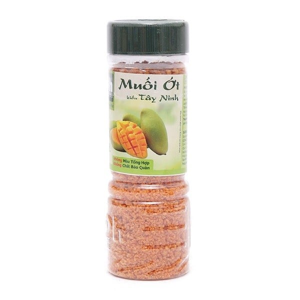 Muối Ớt Dh Food 110G