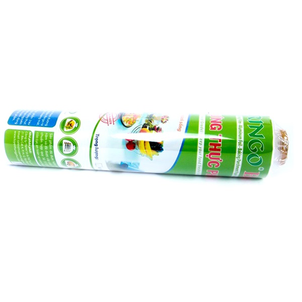 Túi Đựng Thực Phẩm Ringo 25 X 35Cm