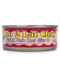 Heo 2 Lát Chay Âu Lạc 140G