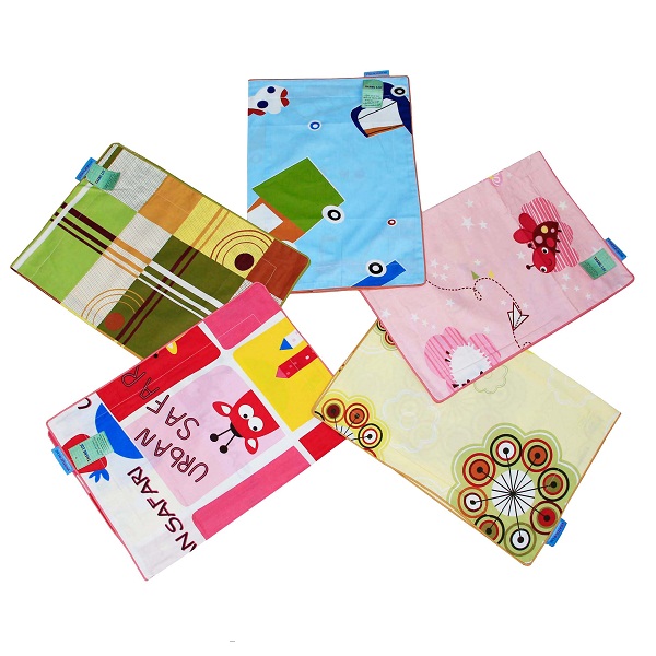 Áo Gối Đầu Thắng Lợi 40 X 60Cm