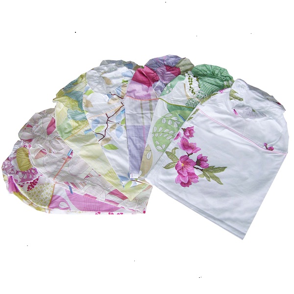 Áo Gối Ôm Bèo Thắng Lợi 37 X 105Cm