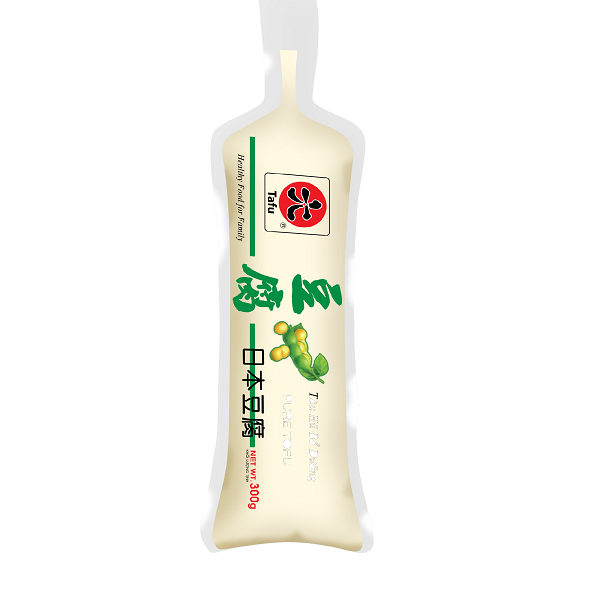 Tàu Hũ Trắng Ichiban Lớn 300G