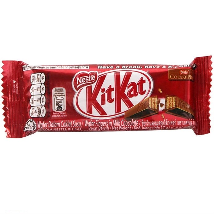 Socola Kit Kat 2F