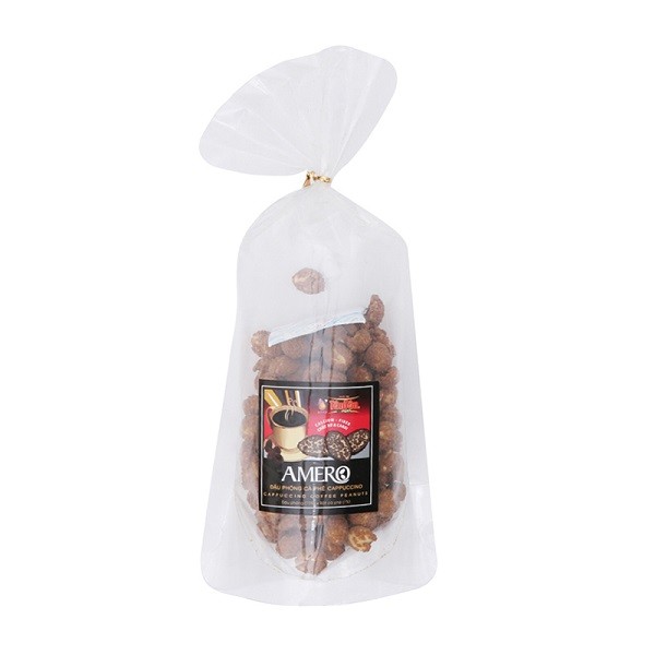 Đậu Phộng Café Cappucino Tân Tân 100G