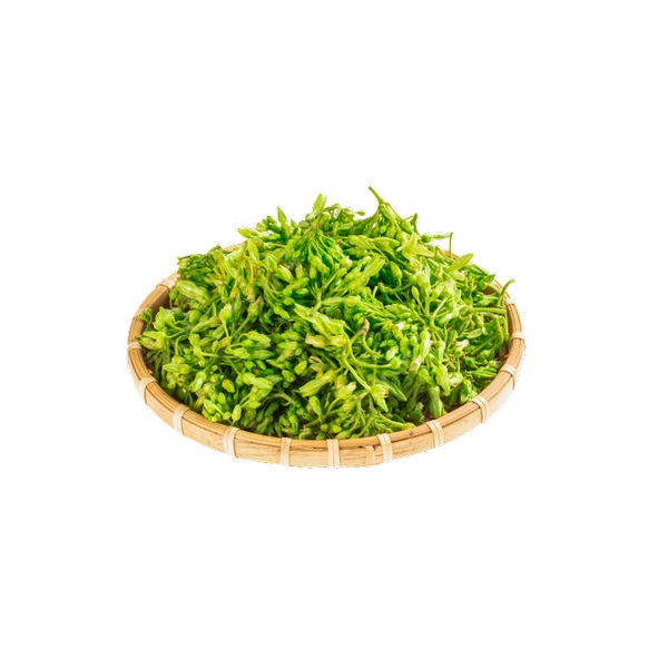 Bông Thiên Lý Sông Xanh 200G