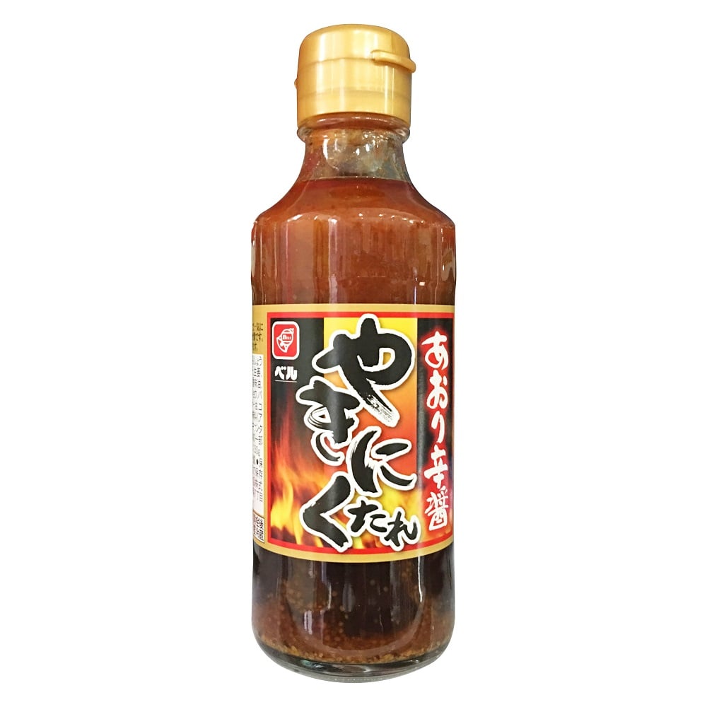 Nước Chấm Thịt Nướng Vị Cay Bell Foods 230G