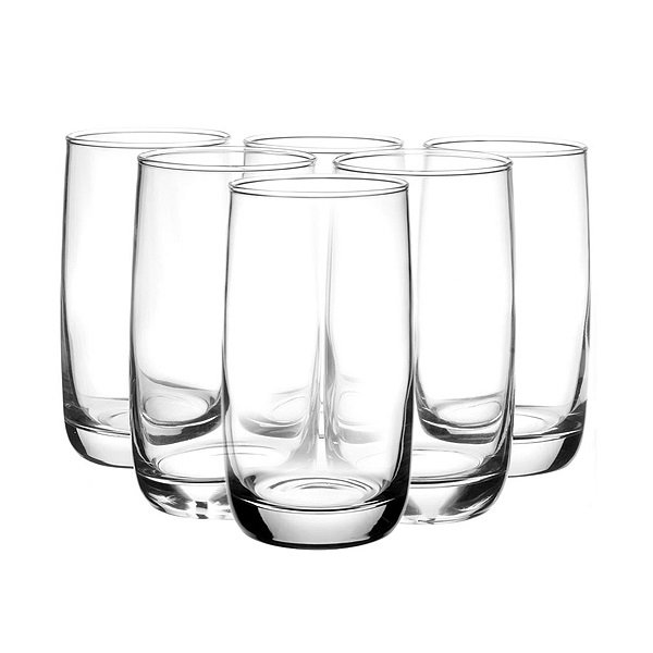 Ly Thủy Tinh Cao Luminarc Vigne 290Ml