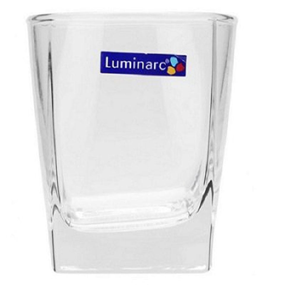 Ly Thủy Tinh Thấp Luminarc Sterling 200Ml