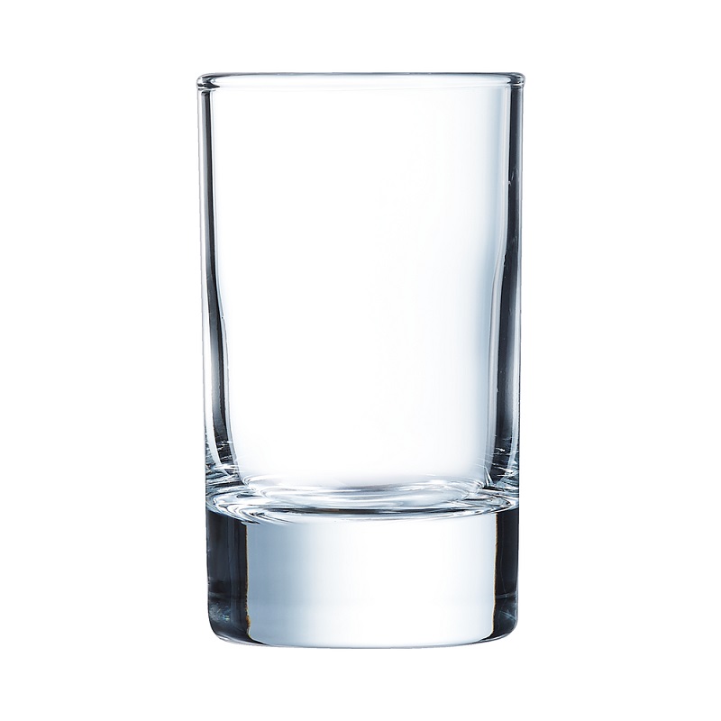 Ly Thủy Tinh Luminarc Cao Islande 150Ml
