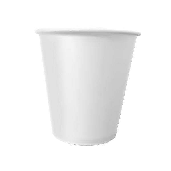 Ly Giấy Trắng Fnb 6.5Oz Fnb (20 Cái)