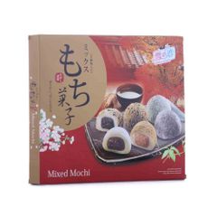 Bánh Mochi Tổng Hợp Yuki & Love 900g