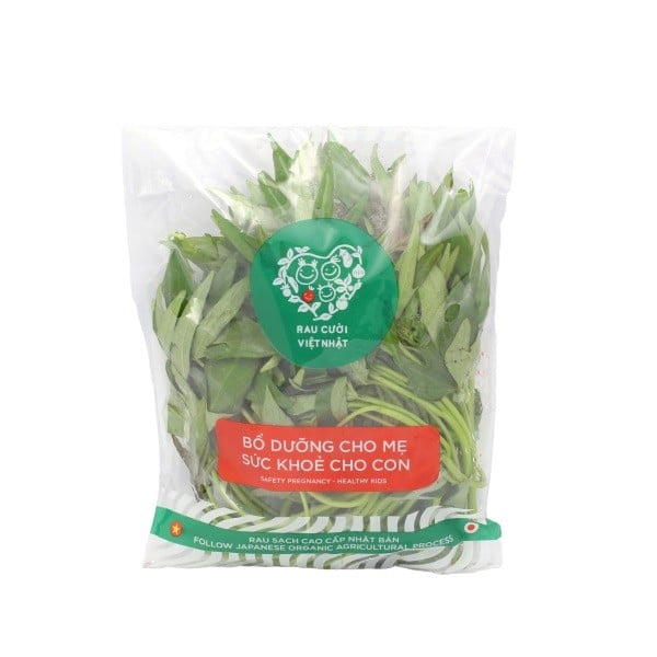Rau Lang Rau Cười Việt Nhật 250G