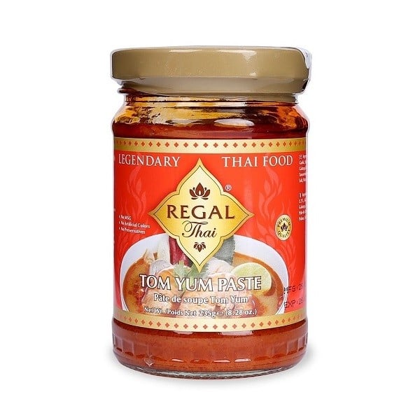 Gia Vị Lẩu Thái Regal Thái 235G