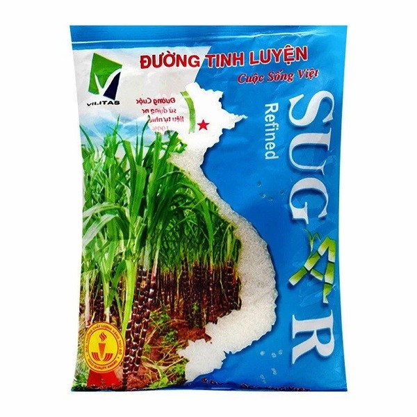 Đường Tinh Luyện Cuộc Sống Việt C50 500G
