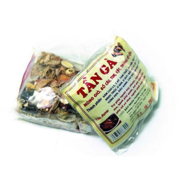 Tần Gà Donavi 70G