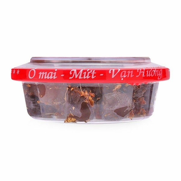 Mơ Xào Vạn Hương 200G