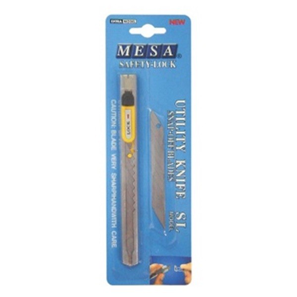 Dao Rọc Giấy Mesa Sl