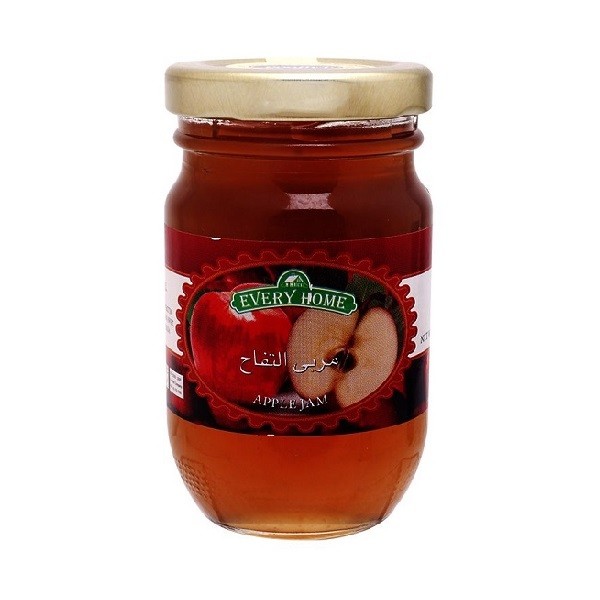 Mứt Táo Hiệu Everyhome Eufood 240G