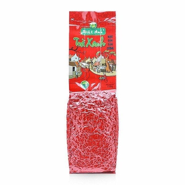 Trà Xanh Đặc Sản Tân Cương Việt Anh C36 150G