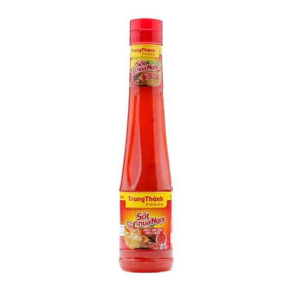 Sốt Chua Ngọt Trung Thành 250Ml